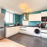 דירה Spacieux 3 Cosy Centre *