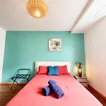 Spacieux 3 Cosy Centre דירה אמיינס