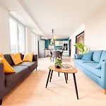 דירה Spacieux 3 Cosy Centre אמיינס