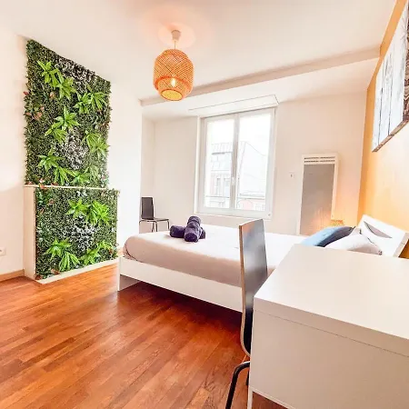 Spacieux 3 Cosy Centre *