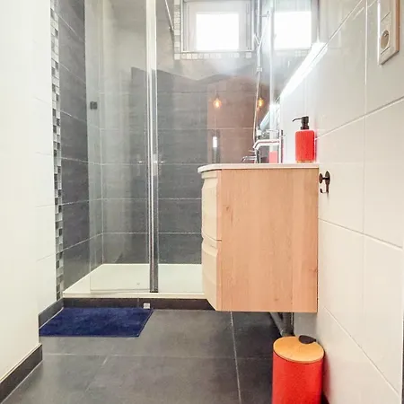 Spacieux 3 Cosy Centre Amiens